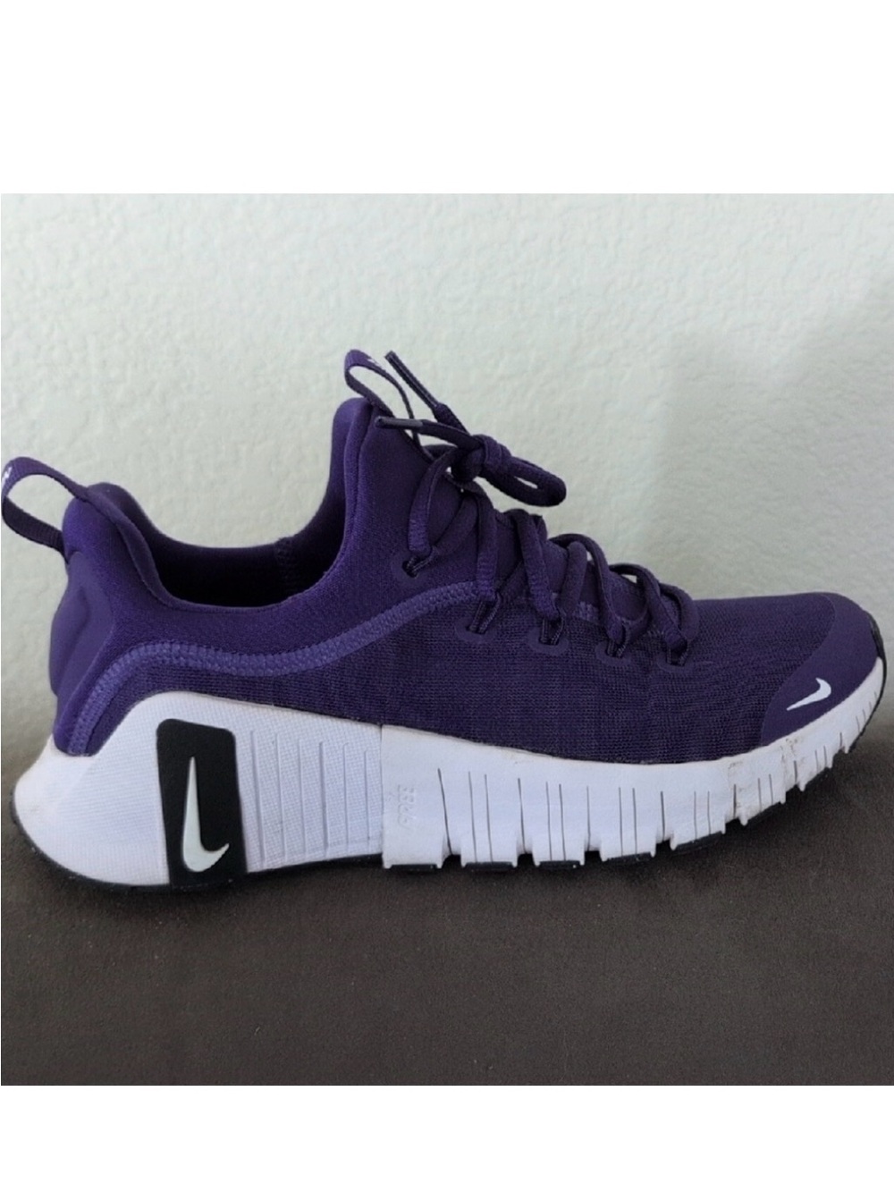 Nike
FREE METCON 6 TB 'COURT PURPLE' - Picture 2 of 6